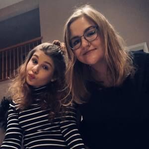 Meet your Posher, Amanda